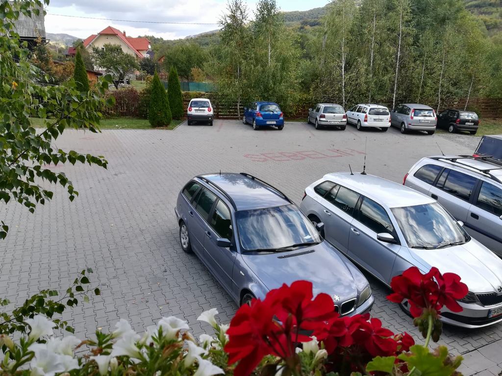 Cazare in Praid - PENSIUNEA SEBELIN - Praid Cazare in Praid - PENSIUNEA SEBELIN - Praid