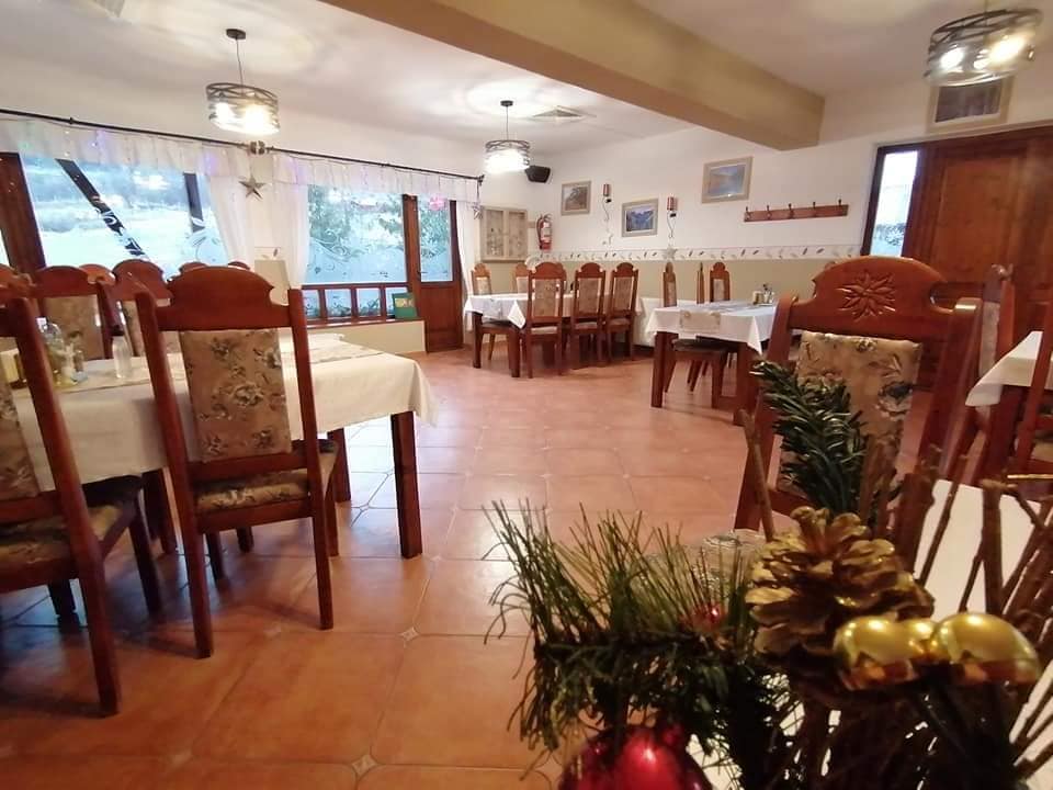 Cazare in Praid - PENSIUNEA SEBELIN - Praid Cazare in Praid - PENSIUNEA SEBELIN - Praid