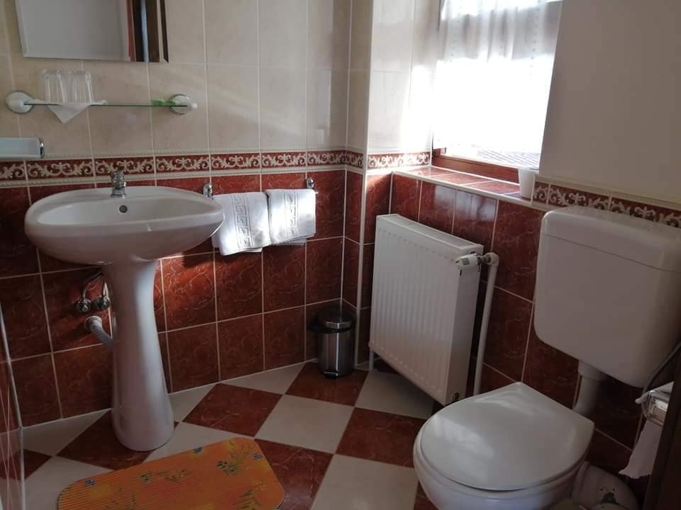 Cazare in Praid - PENSIUNEA SEBELIN - Praid Cazare in Praid - PENSIUNEA SEBELIN - Praid