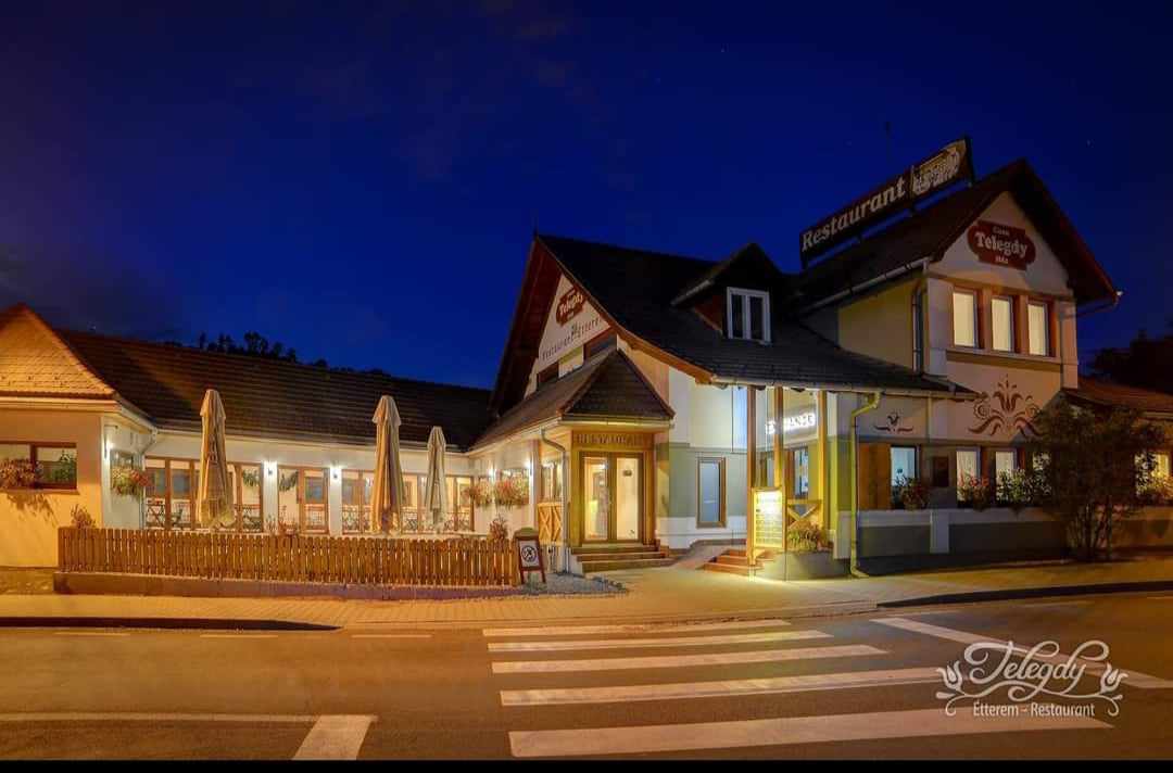 Cazare in Praid - RESTAURANT CASA TELEGDY - Praid Cazare in Praid - RESTAURANT CASA TELEGDY - Praid