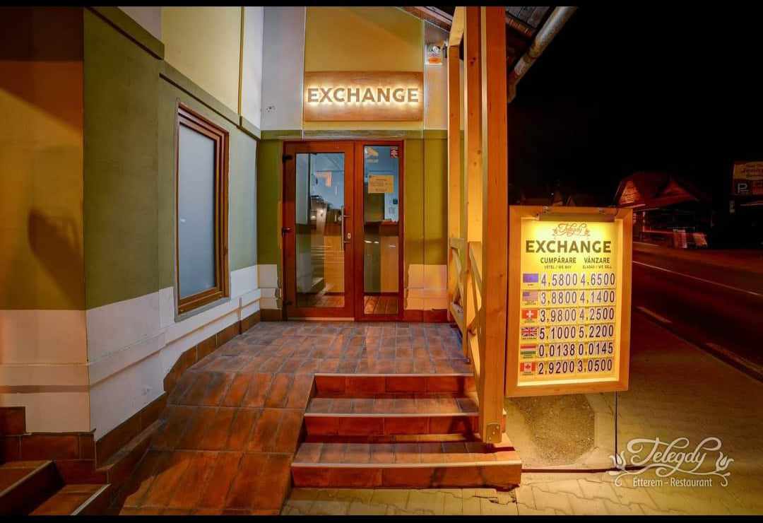 Cazare in Praid - RESTAURANT CASA TELEGDY - Praid Cazare in Praid - RESTAURANT CASA TELEGDY - Praid