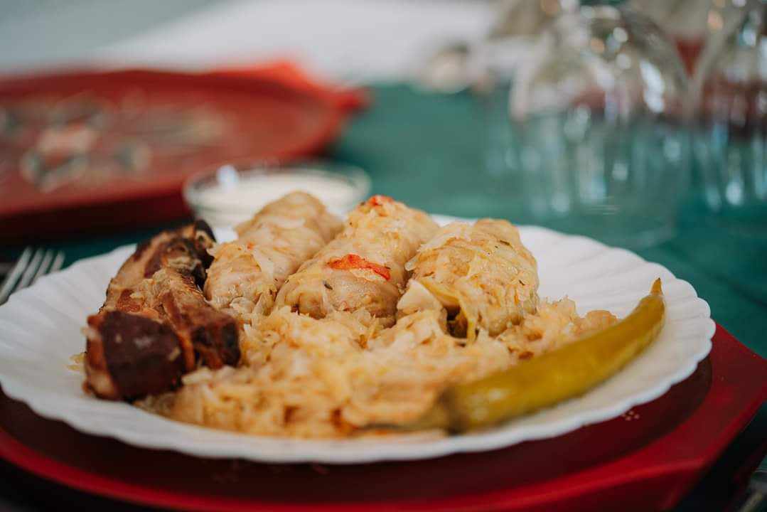 Cazare in Praid - RESTAURANT CASA TELEGDY - Praid Cazare in Praid - RESTAURANT CASA TELEGDY - Praid