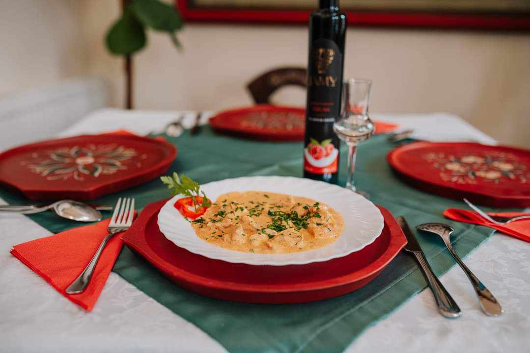 Cazare in Praid - RESTAURANT CASA TELEGDY - Praid Cazare in Praid - RESTAURANT CASA TELEGDY - Praid