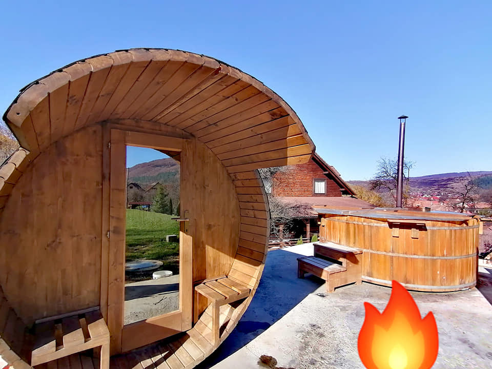 Cazare in Praid - PENSIUNEA MALUL PARAULUI - Praid Cazare in Praid - PENSIUNEA MALUL PARAULUI - Praid