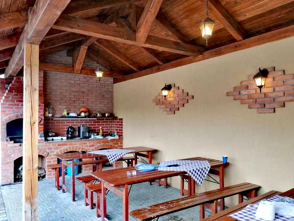 Cazare in Praid - PENSIUNEA REKA - Praid Cazare in Praid - PENSIUNEA REKA - Praid