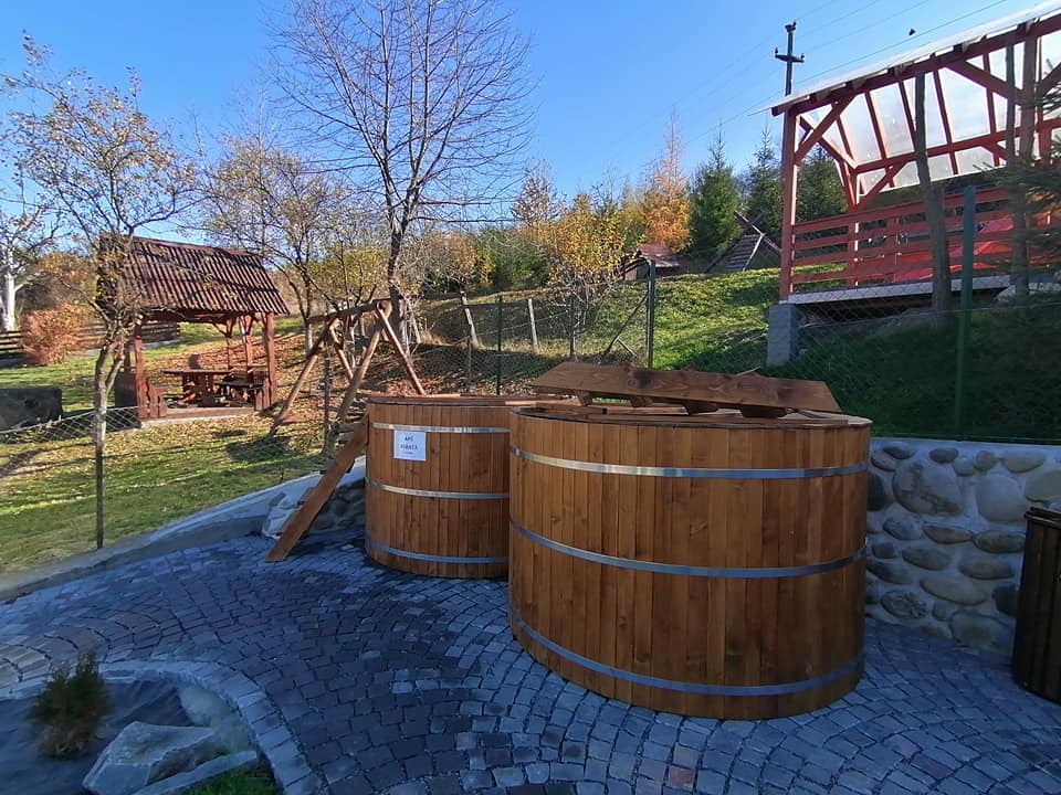 Cazare in Praid - PENSIUNEA REKA - Praid Cazare in Praid - PENSIUNEA REKA - Praid