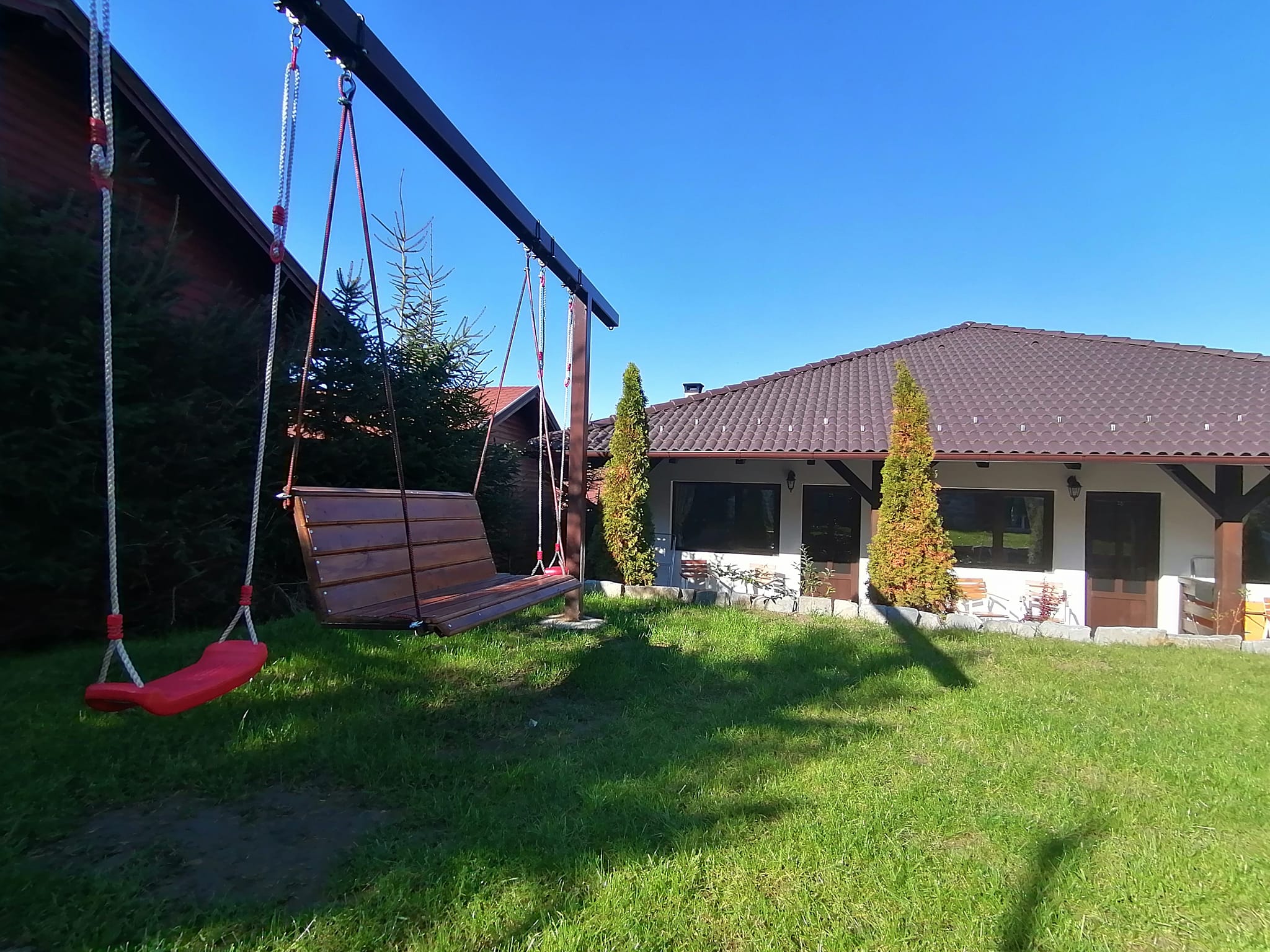 Cazare in Praid - PENSIUNEA REKA - Praid Cazare in Praid - PENSIUNEA REKA - Praid