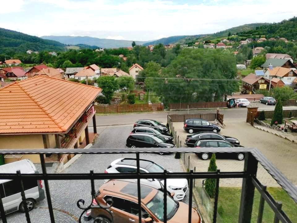 Cazare in Praid - PENSIUNEA REKA - Praid Cazare in Praid - PENSIUNEA REKA - Praid