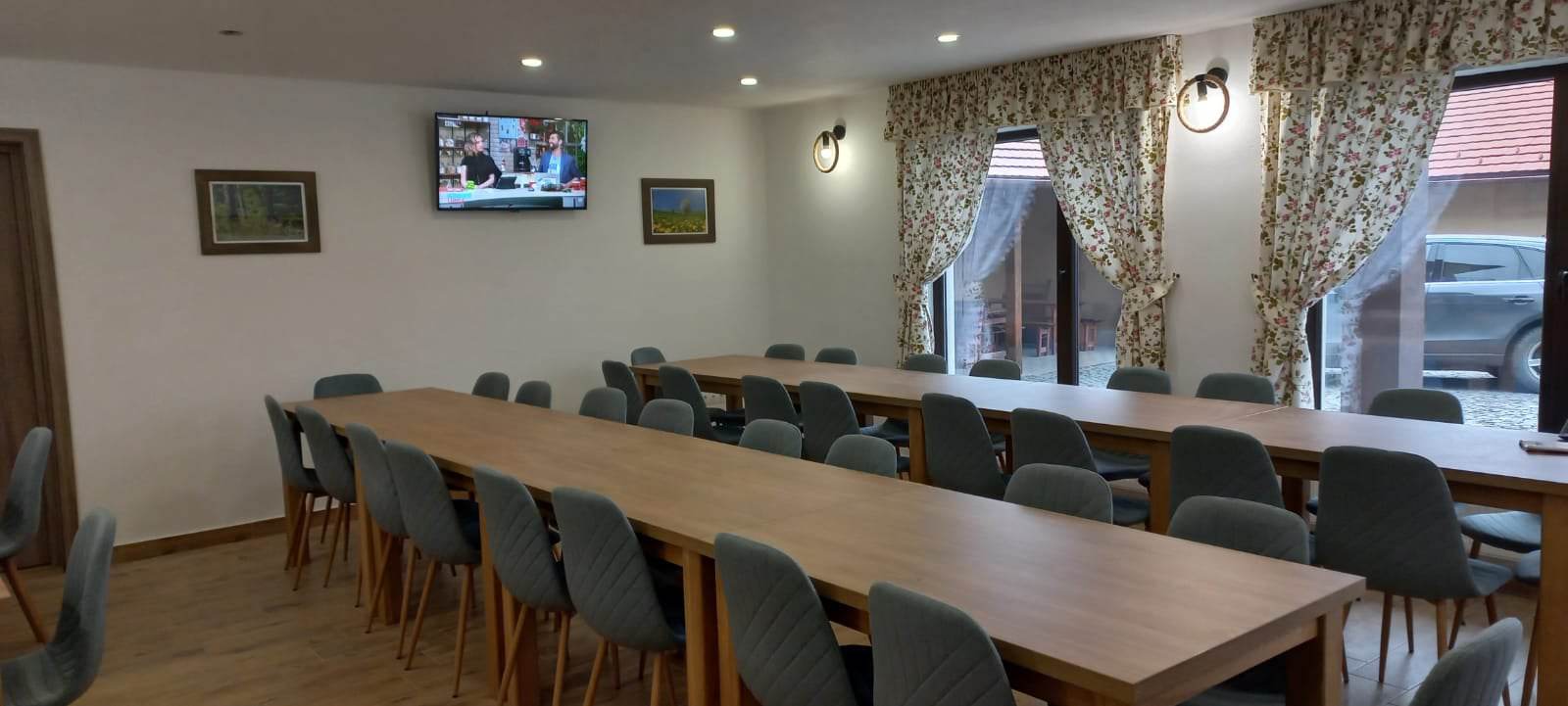 Cazare in Praid - PENSIUNEA REKA - Praid Cazare in Praid - PENSIUNEA REKA - Praid