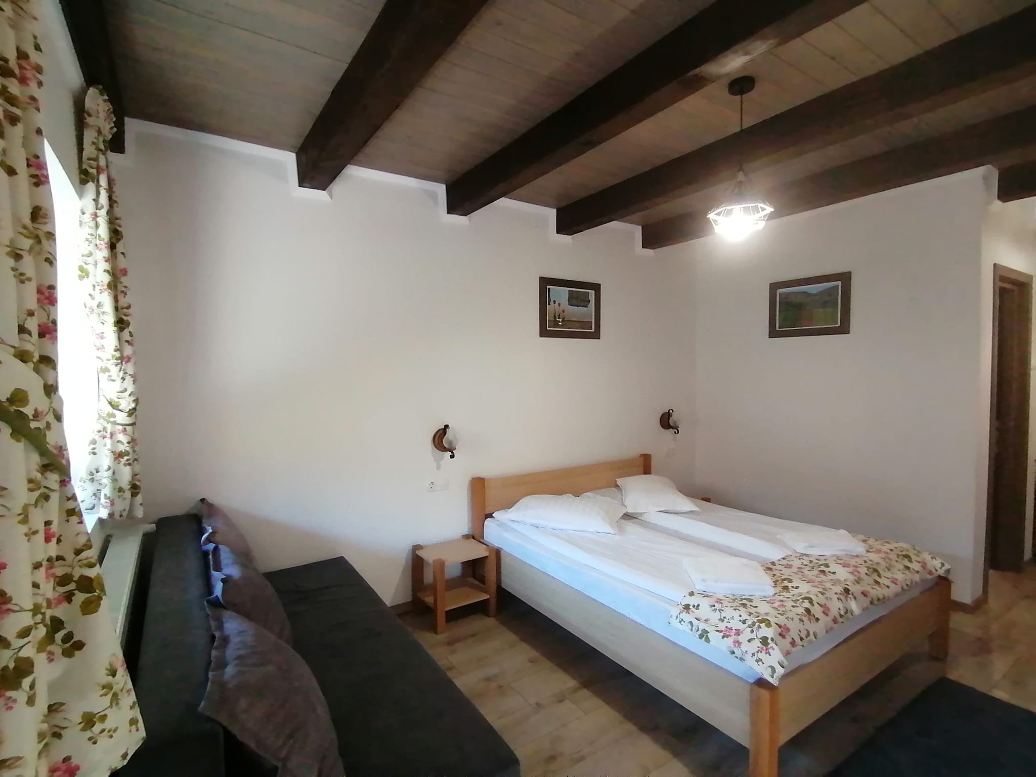 Cazare in Praid - PENSIUNEA REKA - Praid Cazare in Praid - PENSIUNEA REKA - Praid