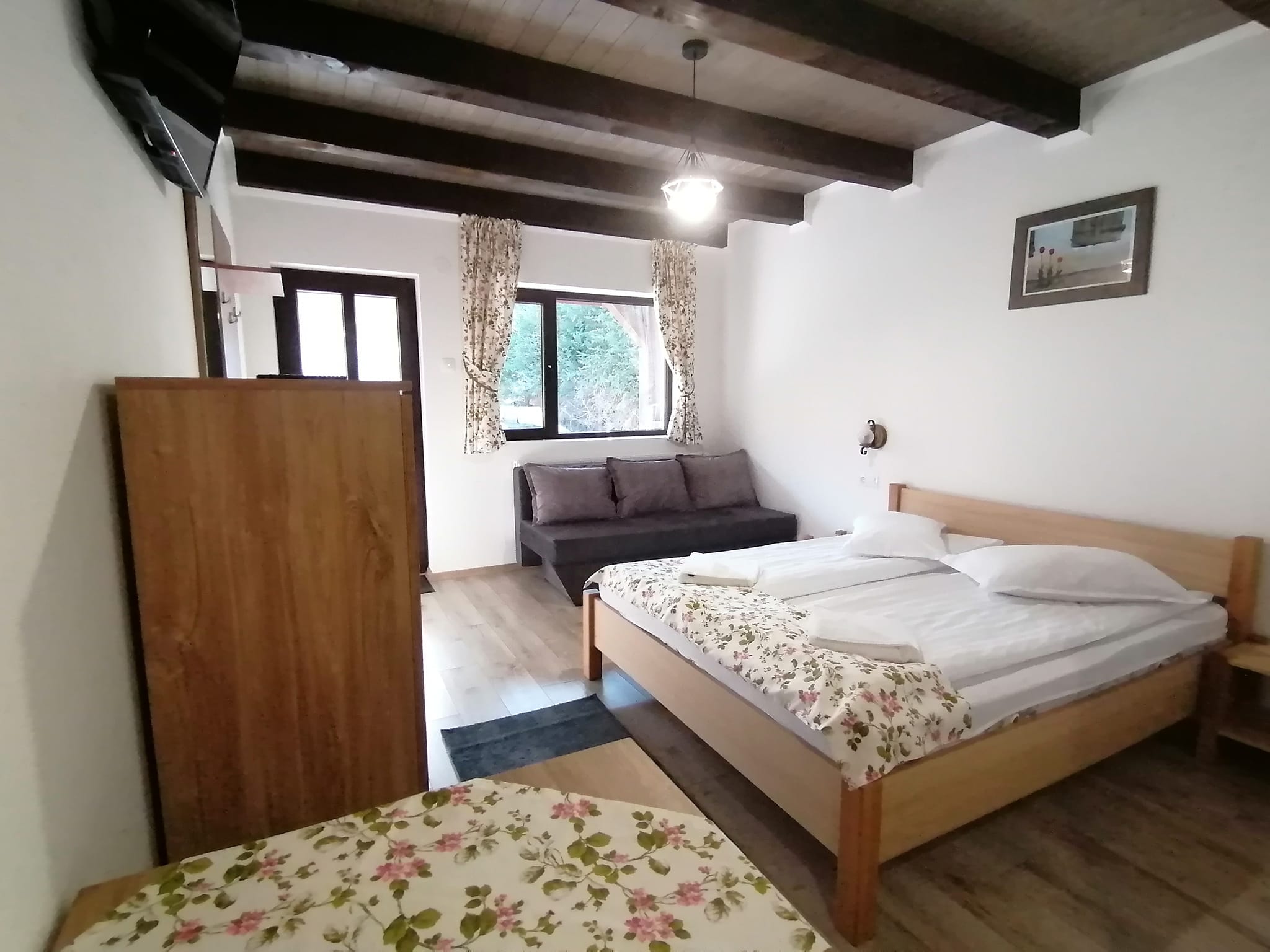 Cazare in Praid - PENSIUNEA REKA - Praid Cazare in Praid - PENSIUNEA REKA - Praid