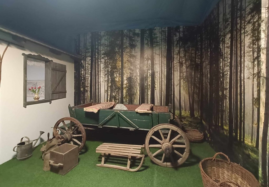 Cazare in Praid - OBIECTIV TURISTIC MAGIC SELFIE HOUSE - Praid Cazare in Praid - OBIECTIV TURISTIC MAGIC SELFIE HOUSE - Praid