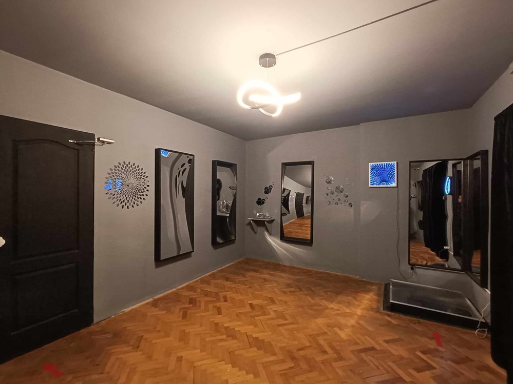 Cazare in Praid - OBIECTIV TURISTIC MAGIC SELFIE HOUSE - Praid Cazare in Praid - OBIECTIV TURISTIC MAGIC SELFIE HOUSE - Praid