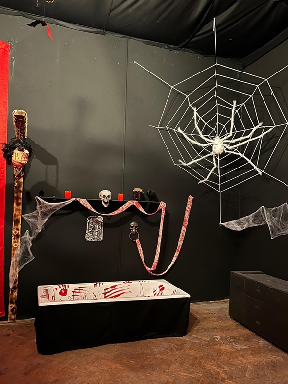 Cazare in Praid - OBIECTIV TURISTIC MAGIC SELFIE HOUSE - Praid Cazare in Praid - OBIECTIV TURISTIC MAGIC SELFIE HOUSE - Praid