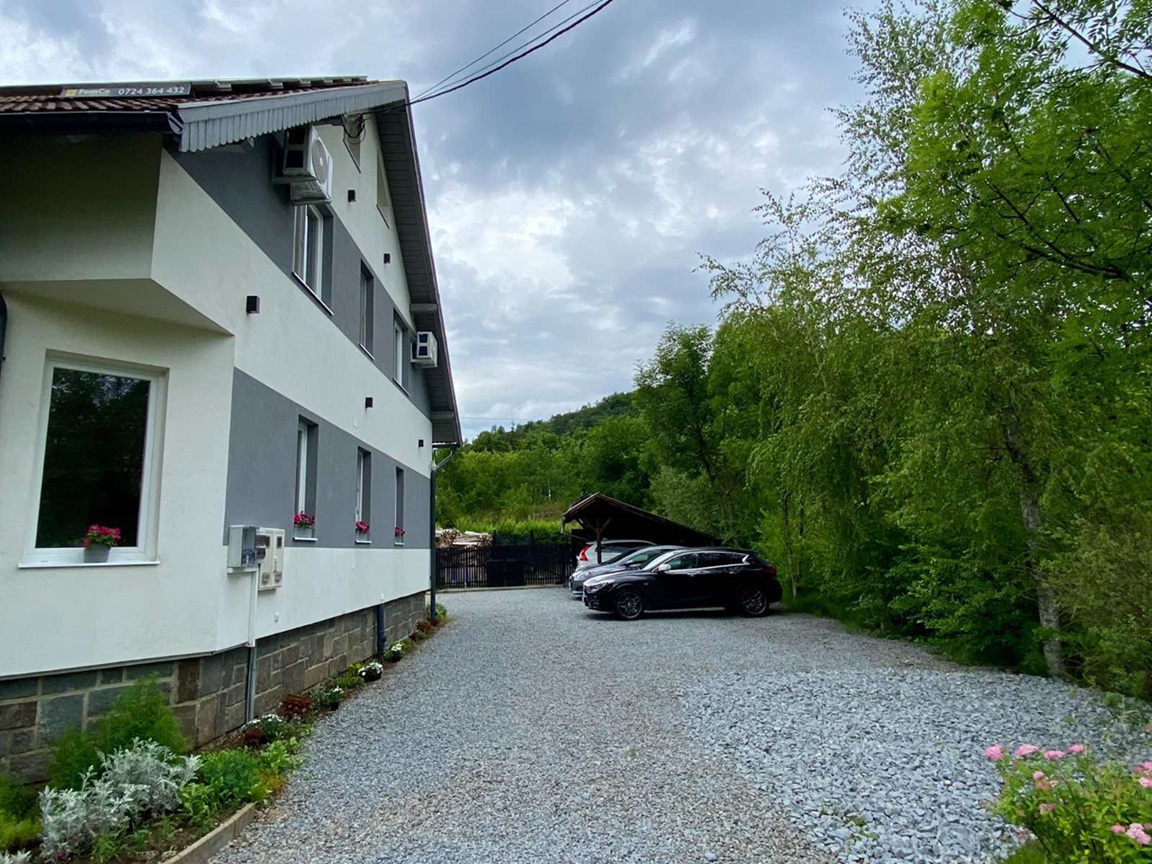 Cazare in Praid - PENSIUNEA SOVIRAG - Praid Cazare in Praid - PENSIUNEA SOVIRAG - Praid