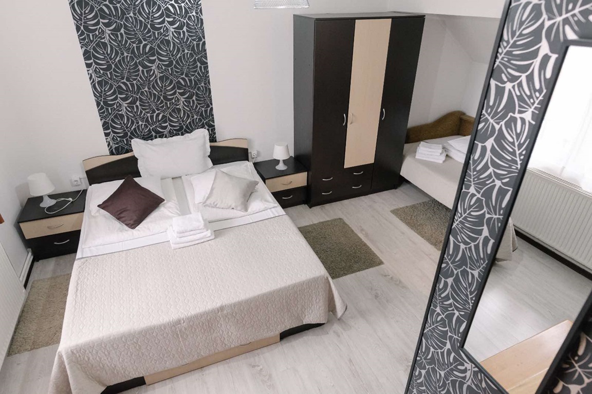 Cazare in Praid - PENSIUNEA SOVIRAG - Praid Cazare in Praid - PENSIUNEA SOVIRAG - Praid