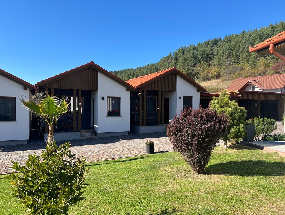 Cazare in Praid - HOUSE RELAX PRAID - Praid