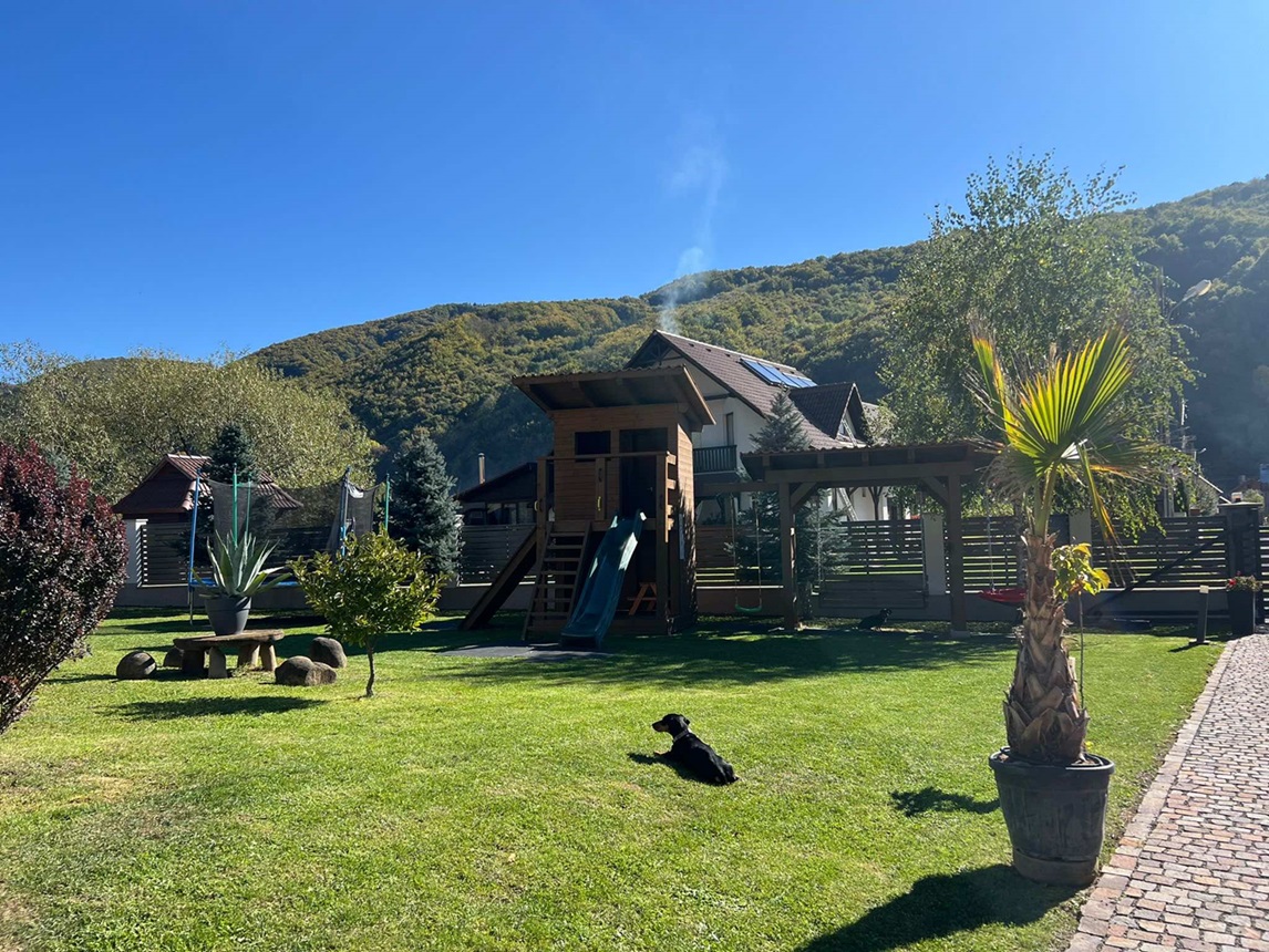 Cazare in Praid - HOUSE RELAX PRAID - Praid