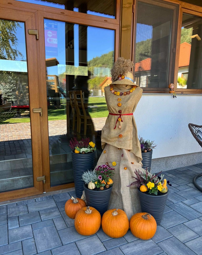 Cazare in Praid - HOUSE RELAX PRAID - Praid