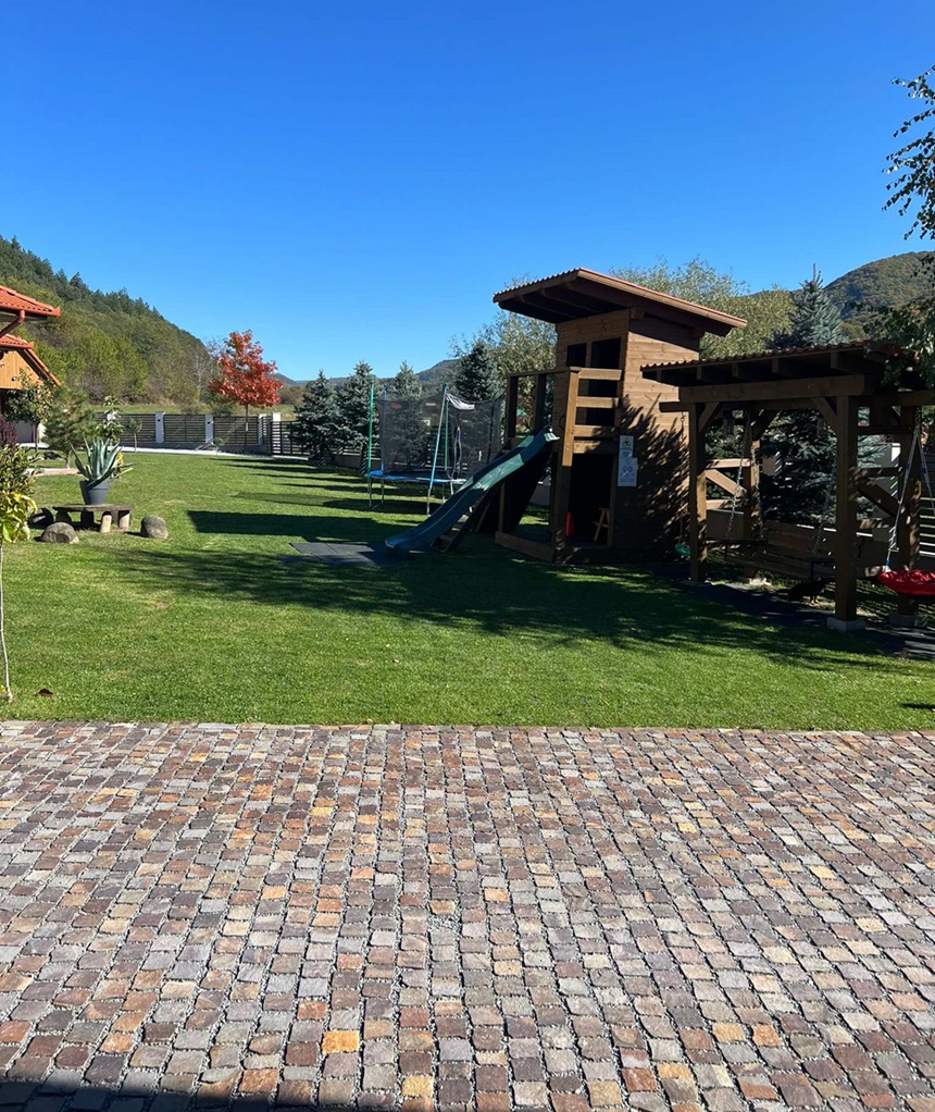 Cazare in Praid - HOUSE RELAX PRAID - Praid