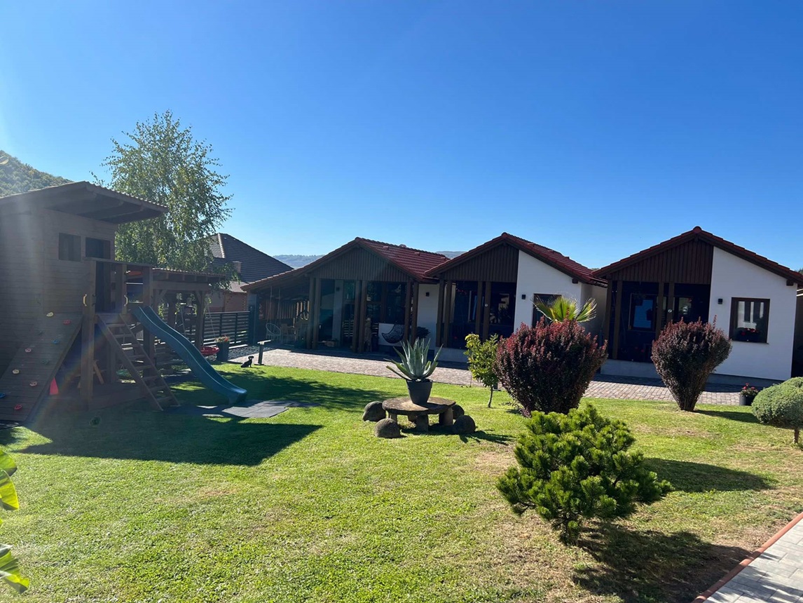 Cazare in Praid - HOUSE RELAX PRAID - Praid