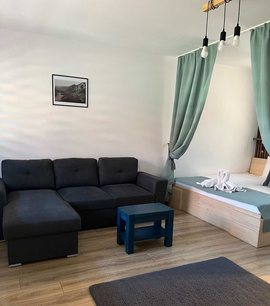 Cazare in Praid - HOUSE RELAX PRAID - Praid