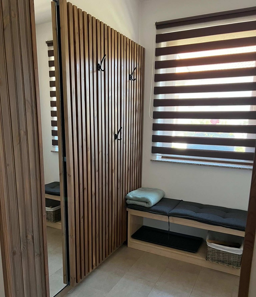 Cazare in Praid - HOUSE RELAX PRAID - Praid