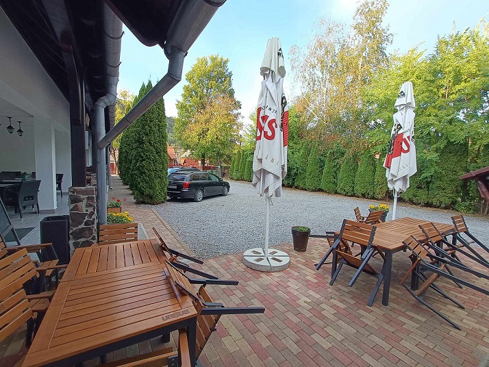 Cazare in Praid - PENSIUNEA BELLA - Praid Cazare in Praid - PENSIUNEA BELLA - Praid