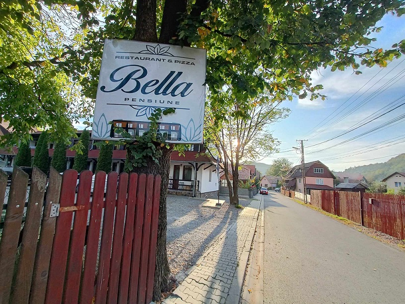 Cazare in Praid - PENSIUNEA BELLA - Praid Cazare in Praid - PENSIUNEA BELLA - Praid