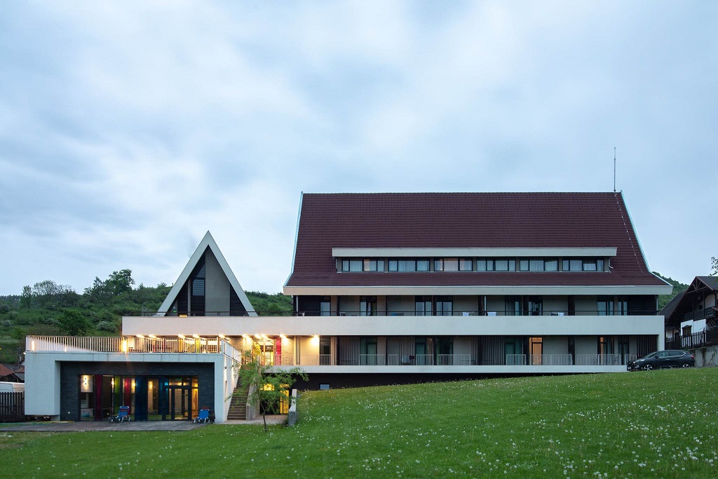 Cazare in Praid - HOTEL ALTUS - Praid Cazare in Praid - HOTEL ALTUS - Praid