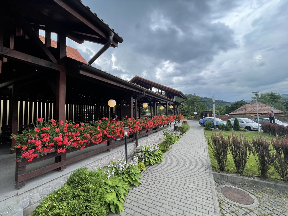 Cazare in Praid - PENSIUNEA HEVEDER - Praid Cazare in Praid - PENSIUNEA HEVEDER - Praid