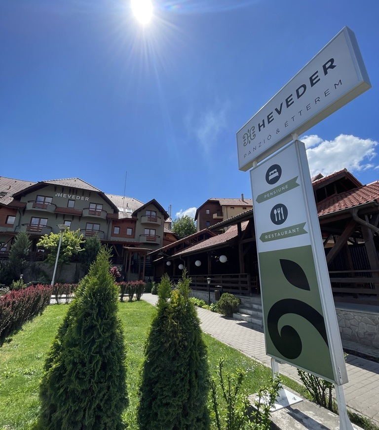 Cazare in Praid - PENSIUNEA HEVEDER - Praid Cazare in Praid - PENSIUNEA HEVEDER - Praid