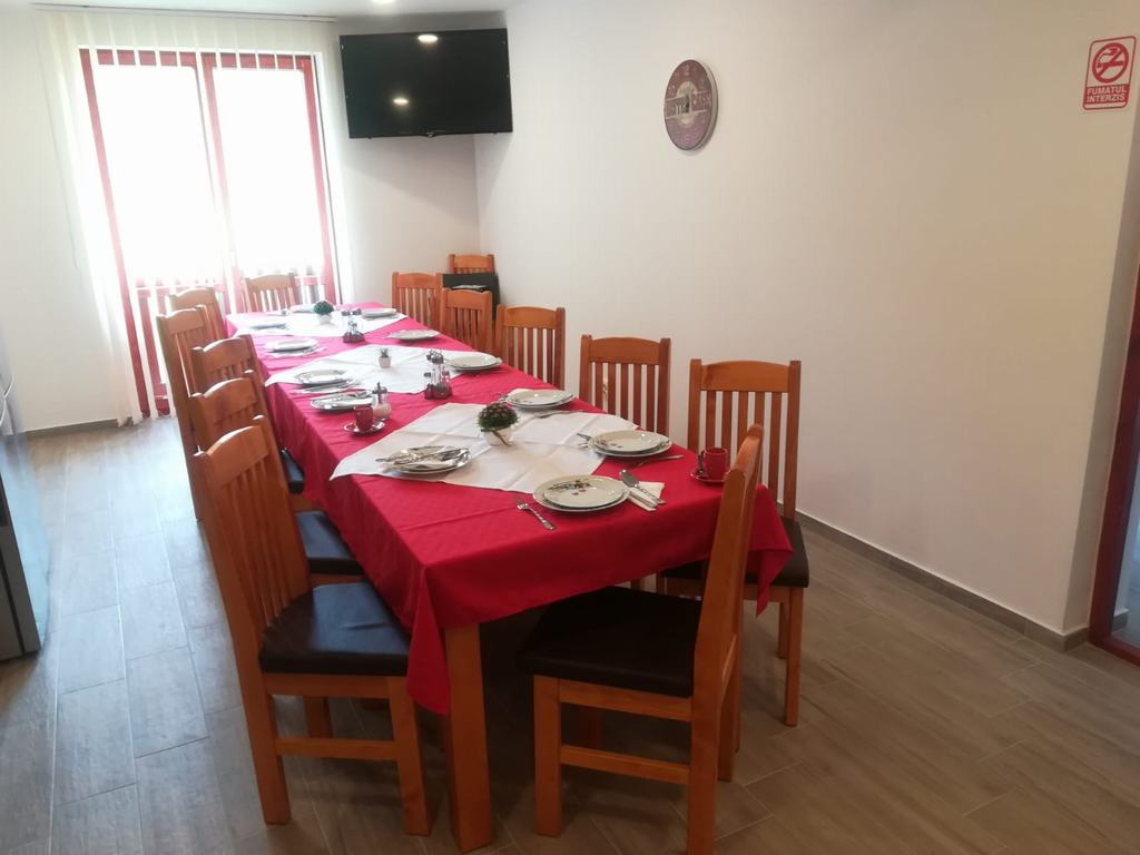 Cazare in Praid - CASA DANA - Arad Cazare in Praid - CASA DANA - Arad