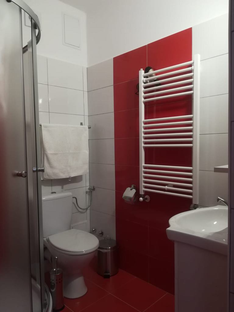 Cazare in Praid - CASA DANA - Arad Cazare in Praid - CASA DANA - Arad