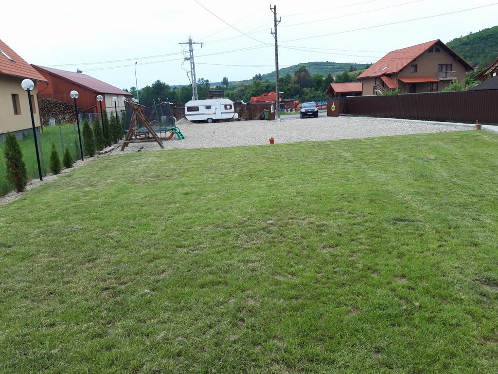 Cazare in Praid - CASA DANA - Arad Cazare in Praid - CASA DANA - Arad