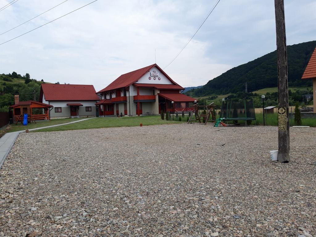 Cazare in Praid - CASA DANA - Arad Cazare in Praid - CASA DANA - Arad