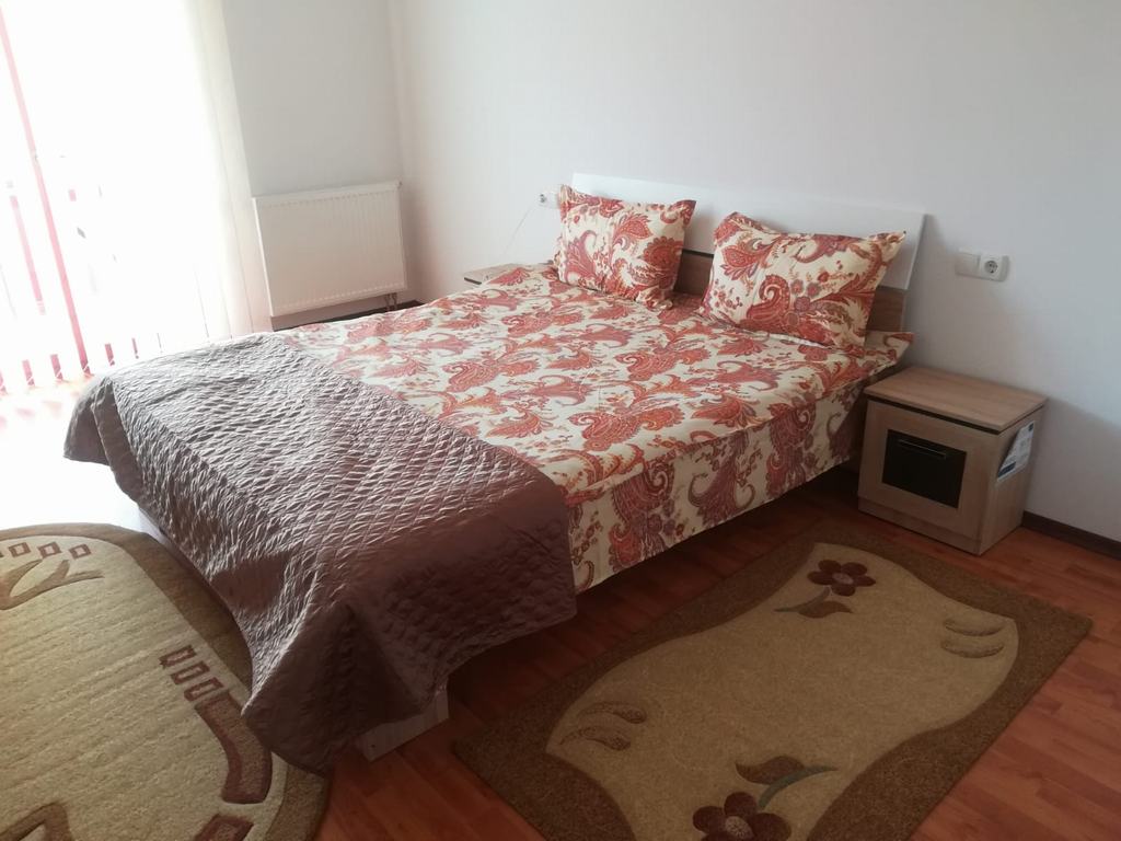 Cazare in Praid - CASA DANA - Arad Cazare in Praid - CASA DANA - Arad