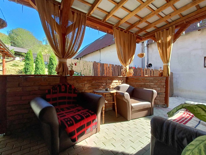 Cazare in Praid - CASA EMY - Praid Cazare in Praid - CASA EMY - Praid