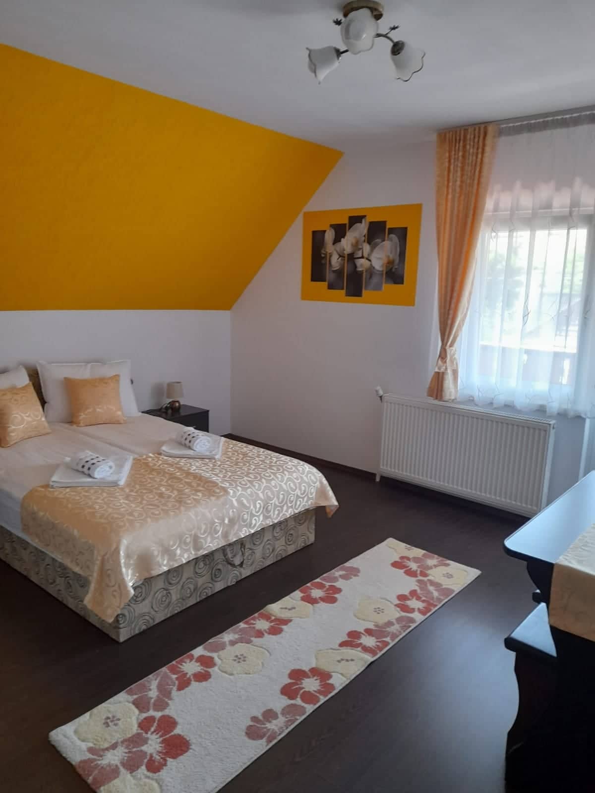 Cazare in Praid - CASA EMY - Praid Cazare in Praid - CASA EMY - Praid