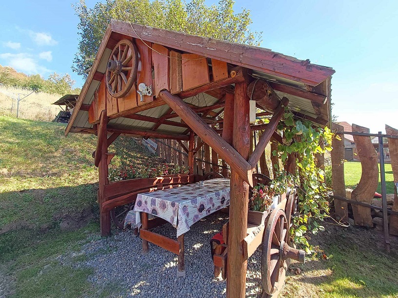 Cazare in Praid - CASA EMY - Praid Cazare in Praid - CASA EMY - Praid