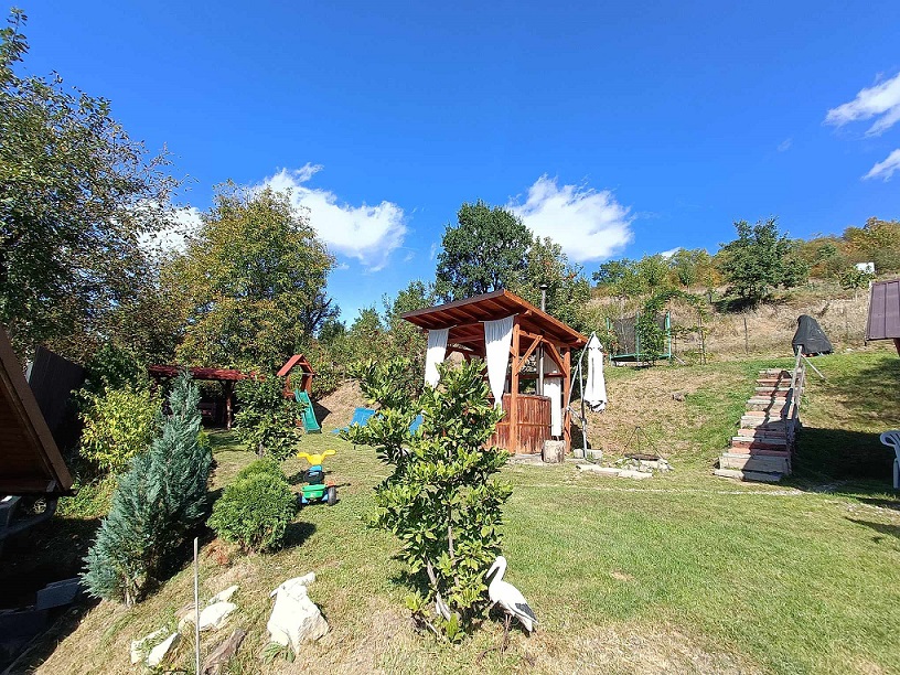 Cazare in Praid - CASA EMY - Praid Cazare in Praid - CASA EMY - Praid