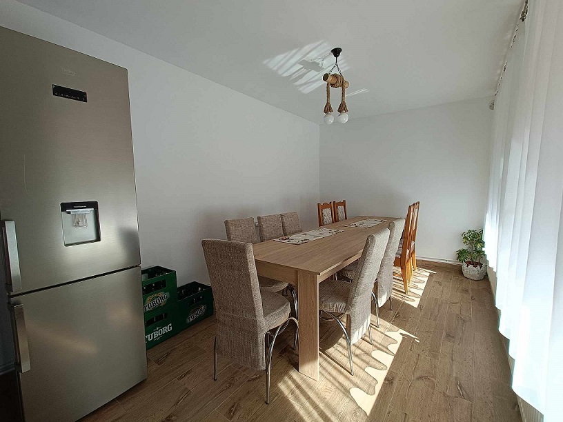 Cazare in Praid - CASA EMY - Praid Cazare in Praid - CASA EMY - Praid