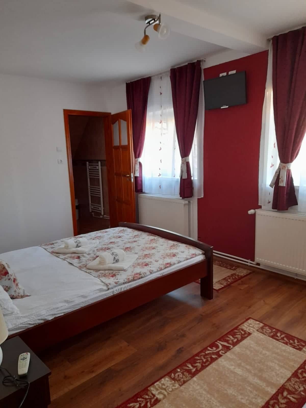 Cazare in Praid - CASA EMY - Praid Cazare in Praid - CASA EMY - Praid