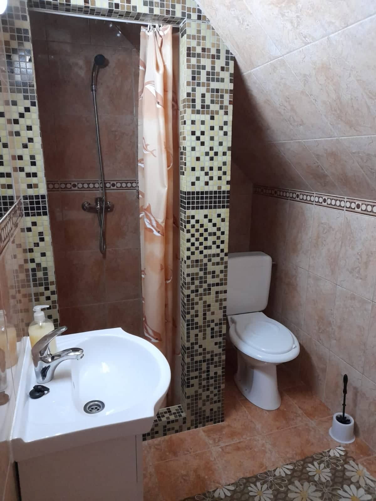 Cazare in Praid - CASA EMY - Praid Cazare in Praid - CASA EMY - Praid