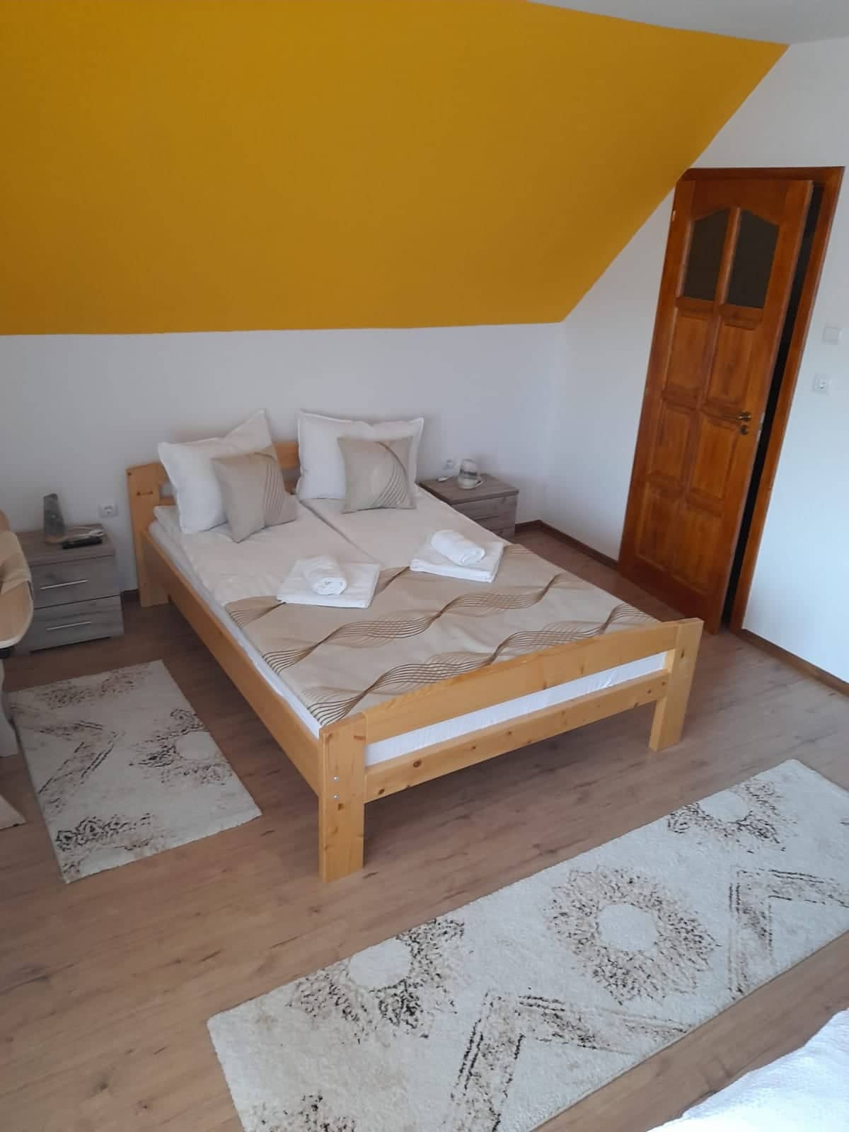 Cazare in Praid - CASA EMY - Praid Cazare in Praid - CASA EMY - Praid