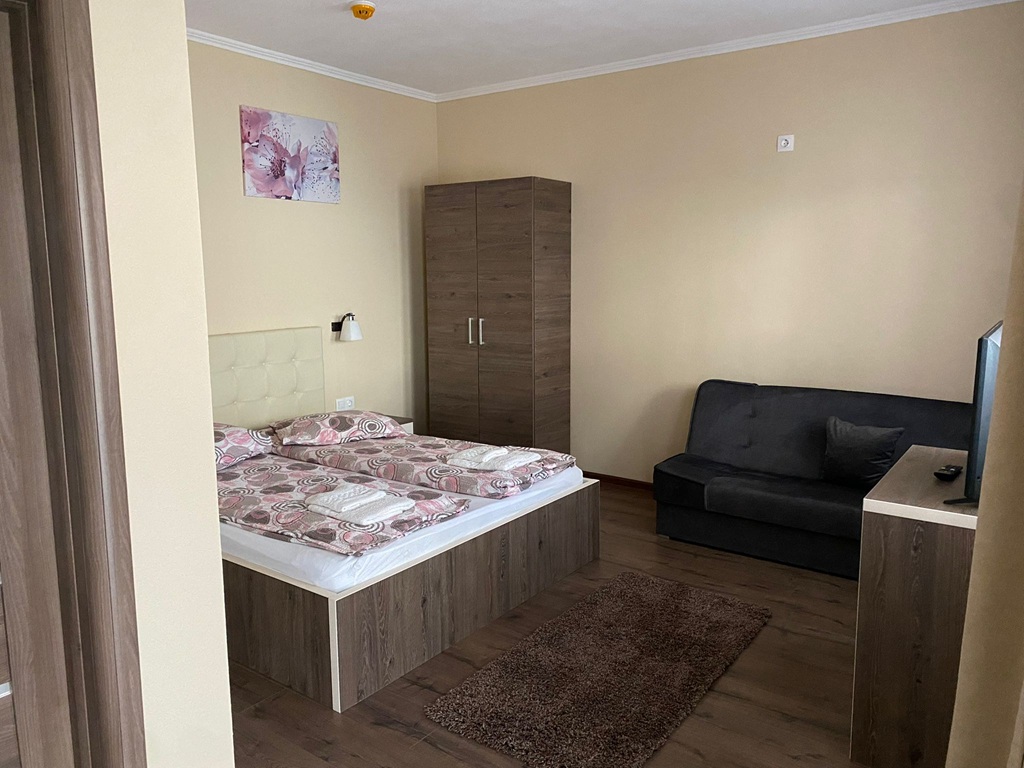 Cazare in Praid - PENSIUNEA FARKAS - Praid Cazare in Praid - PENSIUNEA FARKAS - Praid