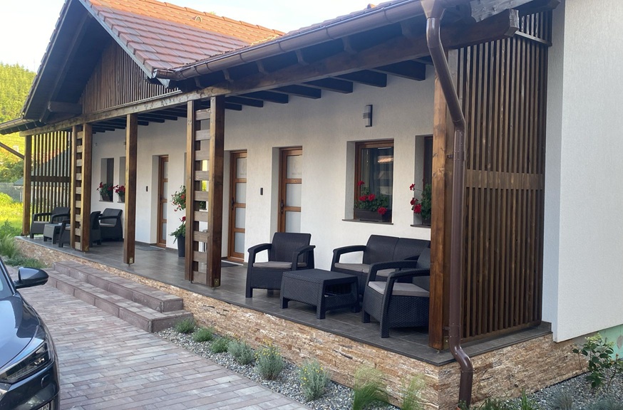 Cazare in Praid - PENSIUNEA FARKAS - Praid Cazare in Praid - PENSIUNEA FARKAS - Praid