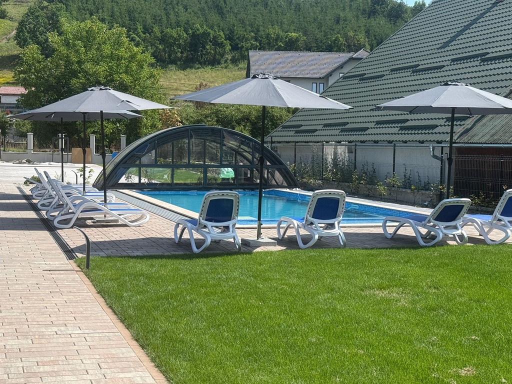 Cazare in Praid - PENSIUNEA FARKAS - Praid Cazare in Praid - PENSIUNEA FARKAS - Praid