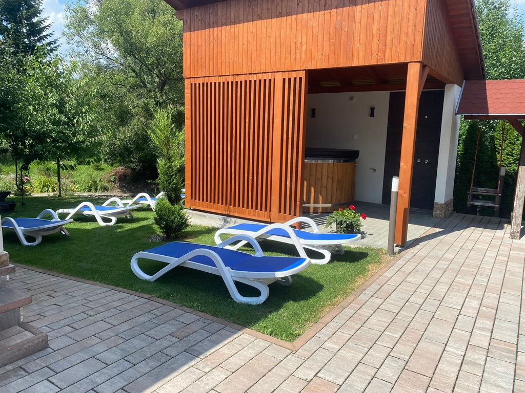 Cazare in Praid - PENSIUNEA FARKAS - Praid Cazare in Praid - PENSIUNEA FARKAS - Praid