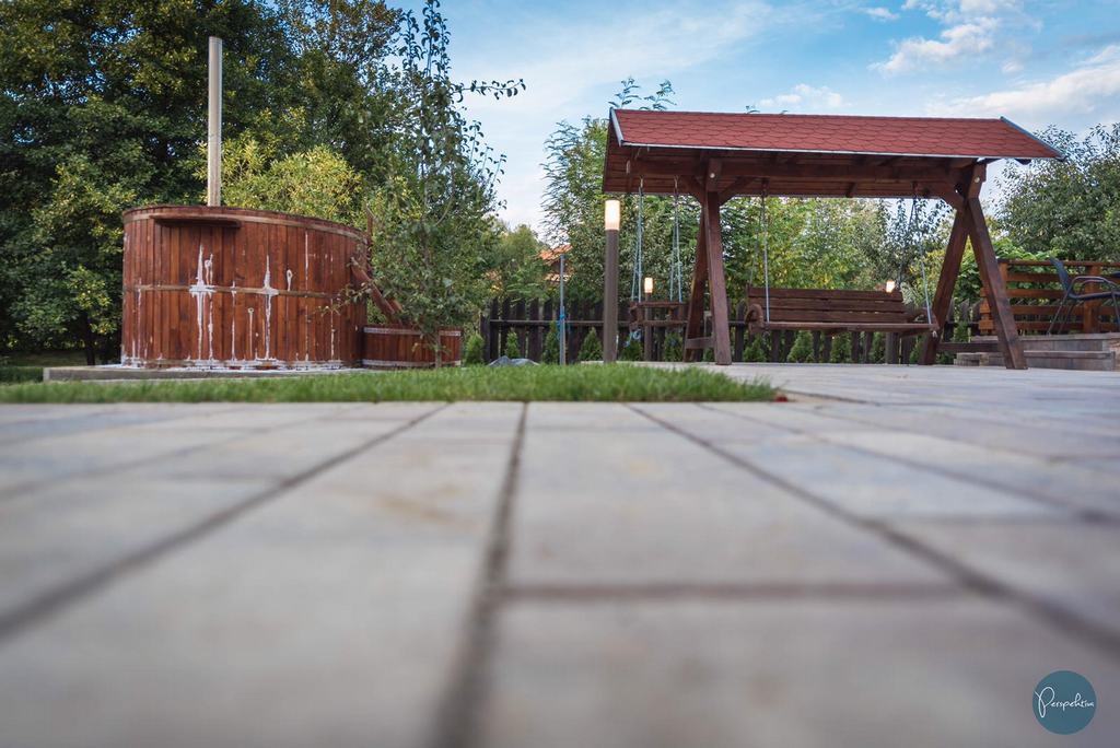 Cazare in Praid - PENSIUNEA FARKAS - Praid Cazare in Praid - PENSIUNEA FARKAS - Praid